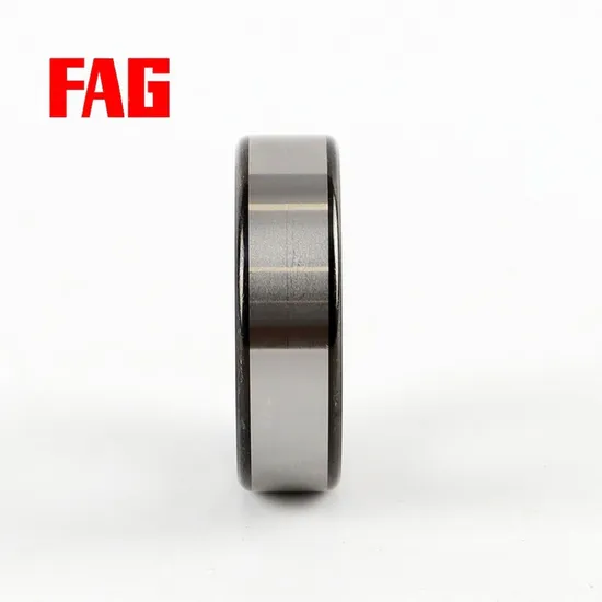 HS71920-E-T-P4s-UL FAG Main Rod Spindle Bearing for Industrial Engine with P4/P2 Precision ISO Certified - Image 5