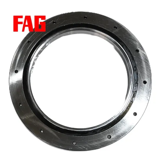 HS71922-E-T-P4s-UL FAG Cylindrical Roller Bearing for High Precision Machine Tool Spindle - Image 5