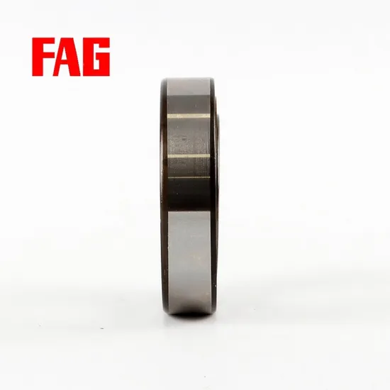 Precision Spindle Bearing HS71924-E-T-P4s-UL for Machine Tool Spindles with ISO P4/P2 Accuracy