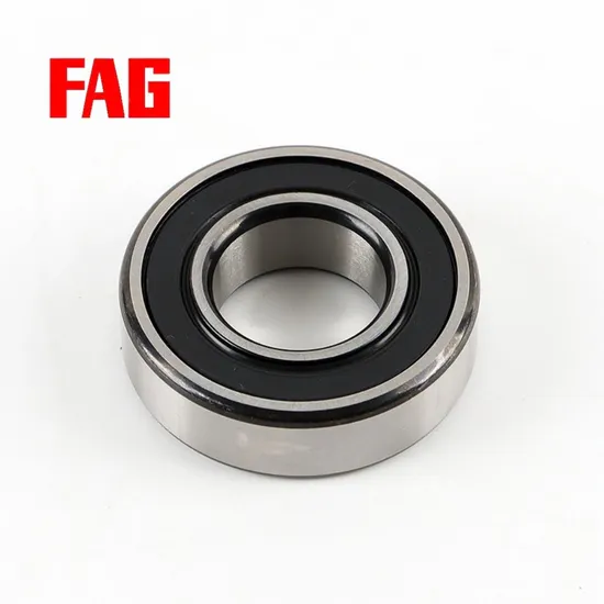 Hc71909-C-T-P4s-UL FAG Ceramic Ball Spindle Bearing for Precision Machine Tool Spindles