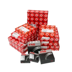 NU3044-M1-R160-240 FAG Cylindrical Roller Bearing for Machine Tool Precision Applications
