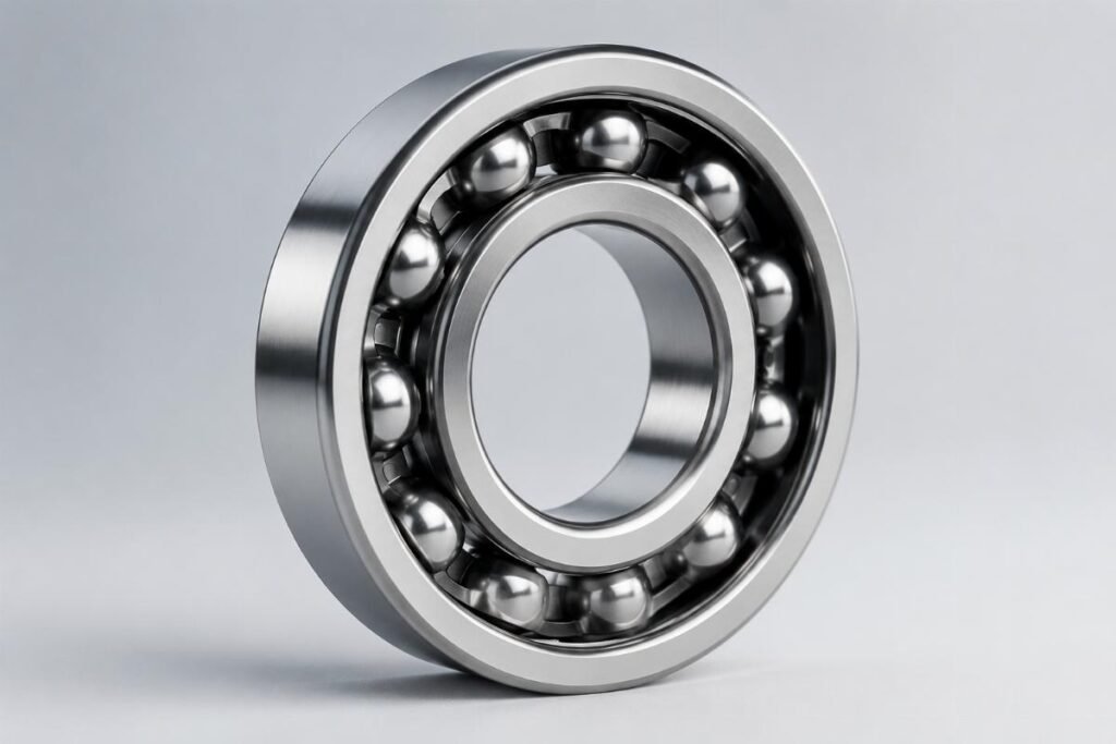 How Can Plant Managers Reduce Equipment Downtime Through Bearing Maintenance Best Practices?