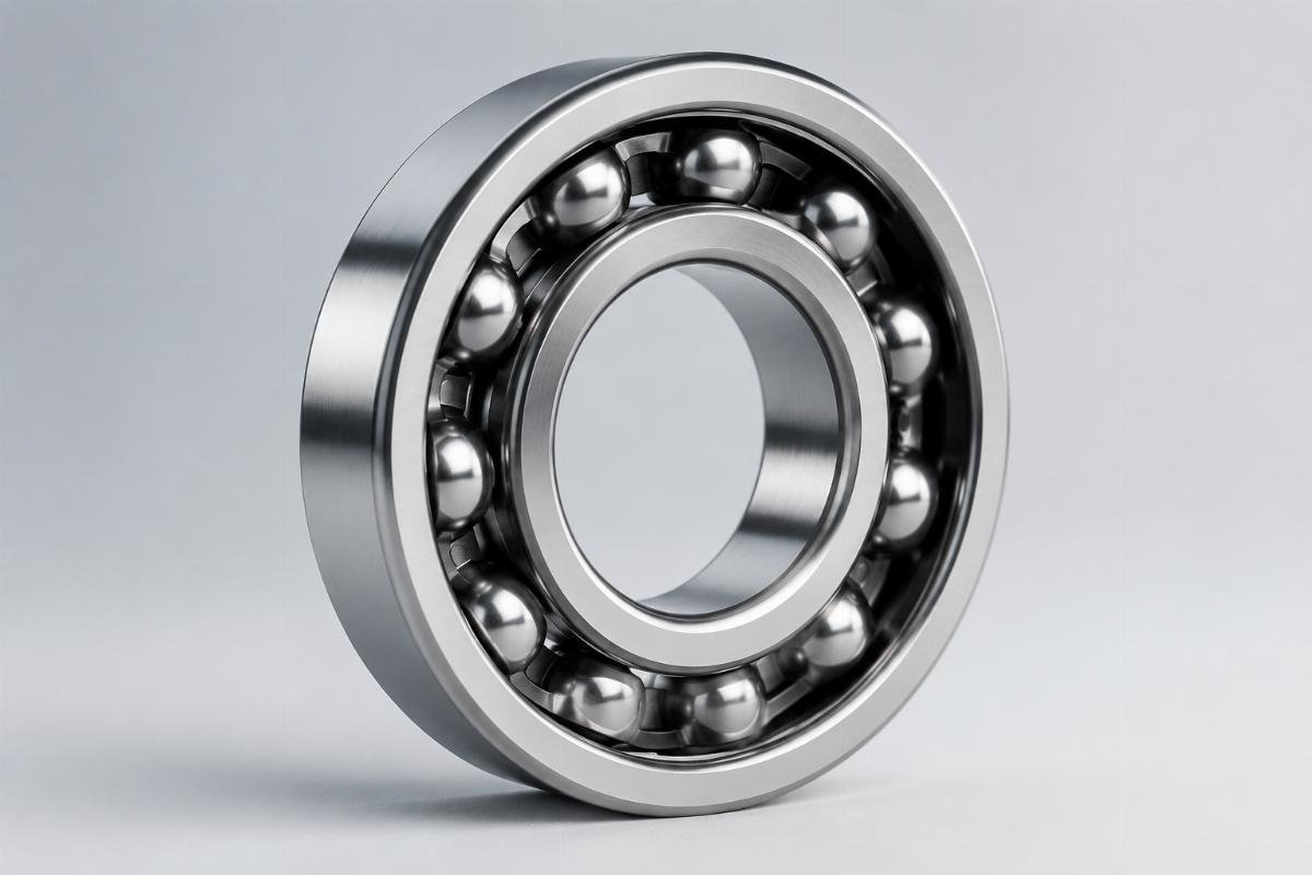Bearing Maintenance Best Practices to Reduce Equipment Downtime Bearing Failure Cost Analysis by Industry
