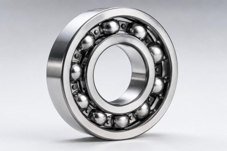 How China Bearing Certifications Protect Your Industrial Equipment: A Buyer's Guide to Quality Assurance
