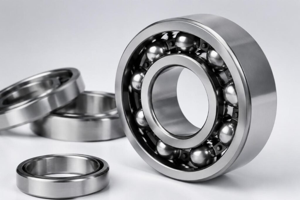 How to Verify a Reliable Bearing Manufacturer or Supplier in China: 7 Key Checks for Industrial Buyers