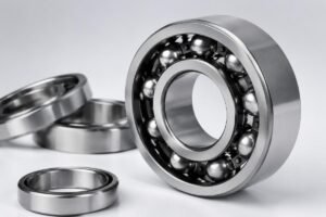 7-Step Verification Process for Chinese Bearing Suppliers
