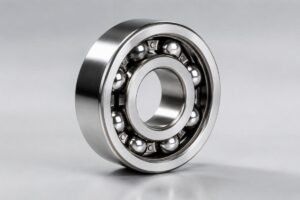 Global bearing supply chain security framework