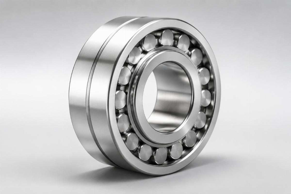 Comparison of traditional vs. optimized sourcing for emergency bearing replacement