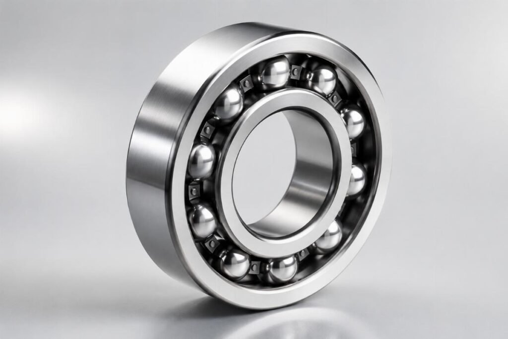 How to Request and Evaluate Bearing Samples from China Suppliers Before a Bulk Order