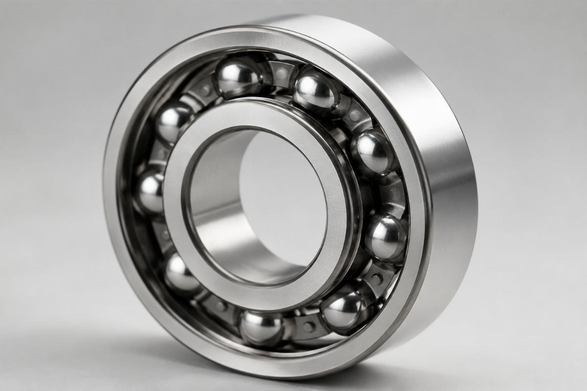 Bearing Pricing Breakdown: Traditional vs China Supplier Approach