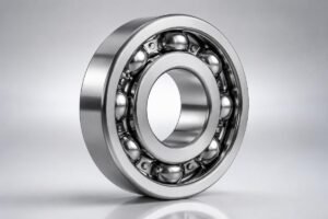 OEM vs Generic Bearings Decision Framework