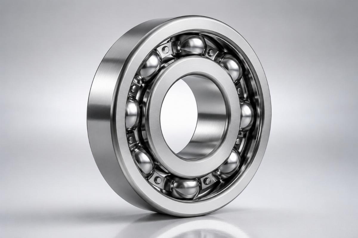 Criticality Matrix for bearing selection: balancing load factors, environmental conditions, and downtime costs OEM vs Generic Bearings Decision Framework