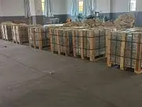Precision packaging