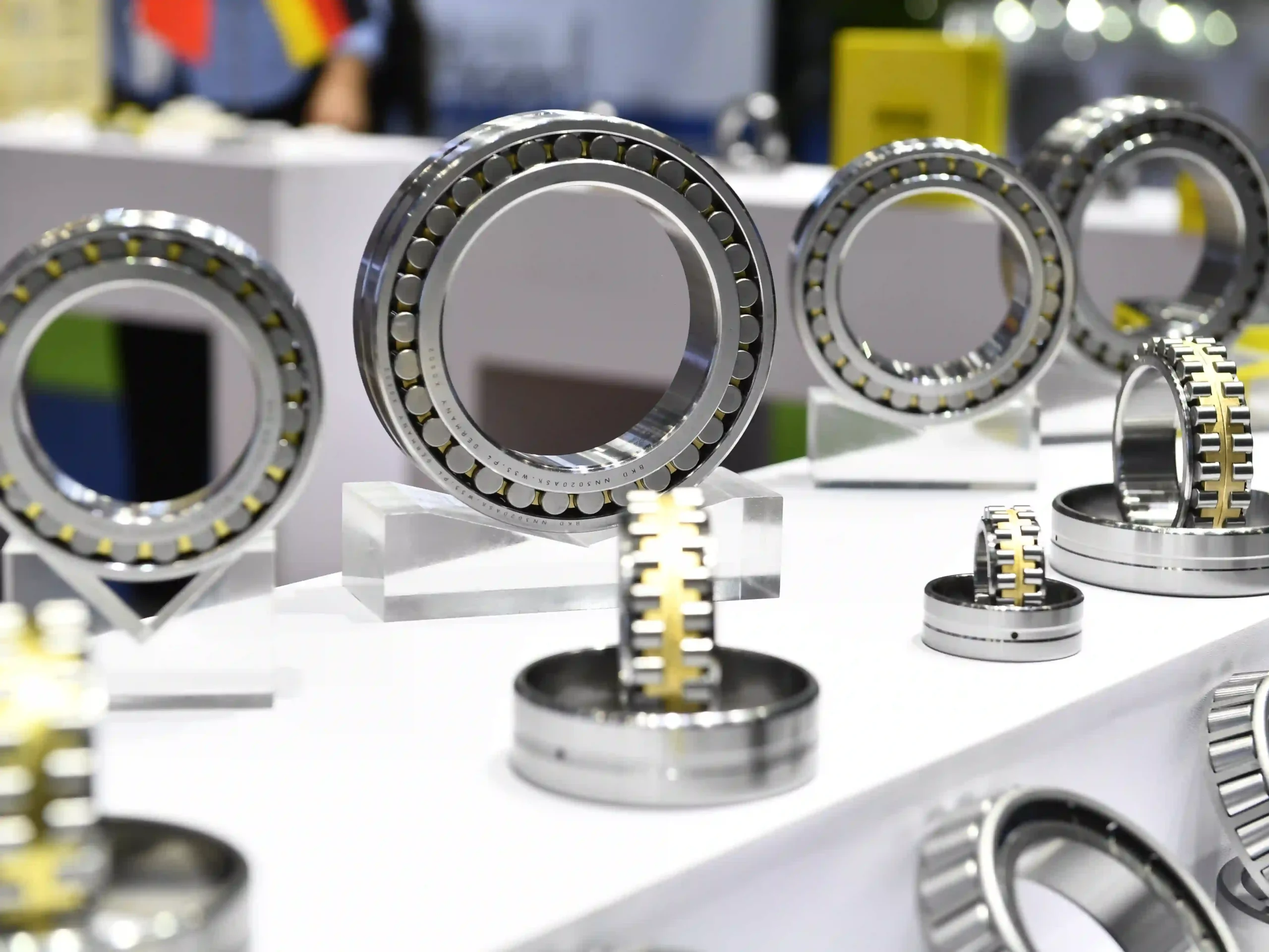 Global industry exposition