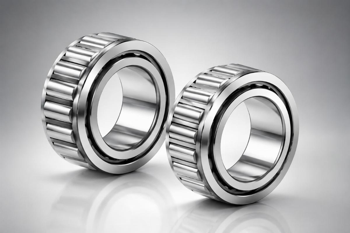 Timken vs Koyo Bearing Performance in Grinding Mills