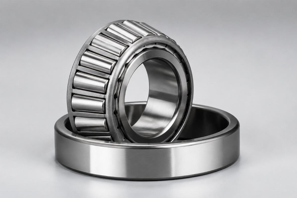 Steel Mill Conveyor Bearing Failure Analysis: Aftermarket vs Genuine Performance Comparison