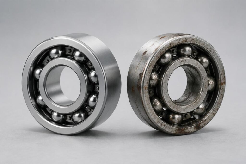How to Tell the Difference Between Genuine and Aftermarket Bearings: A China Supplier’s Expert Guide