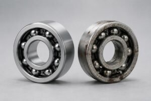 Genuine vs Aftermarket Bearings Comparison: Key Identification Features and Failure Risks