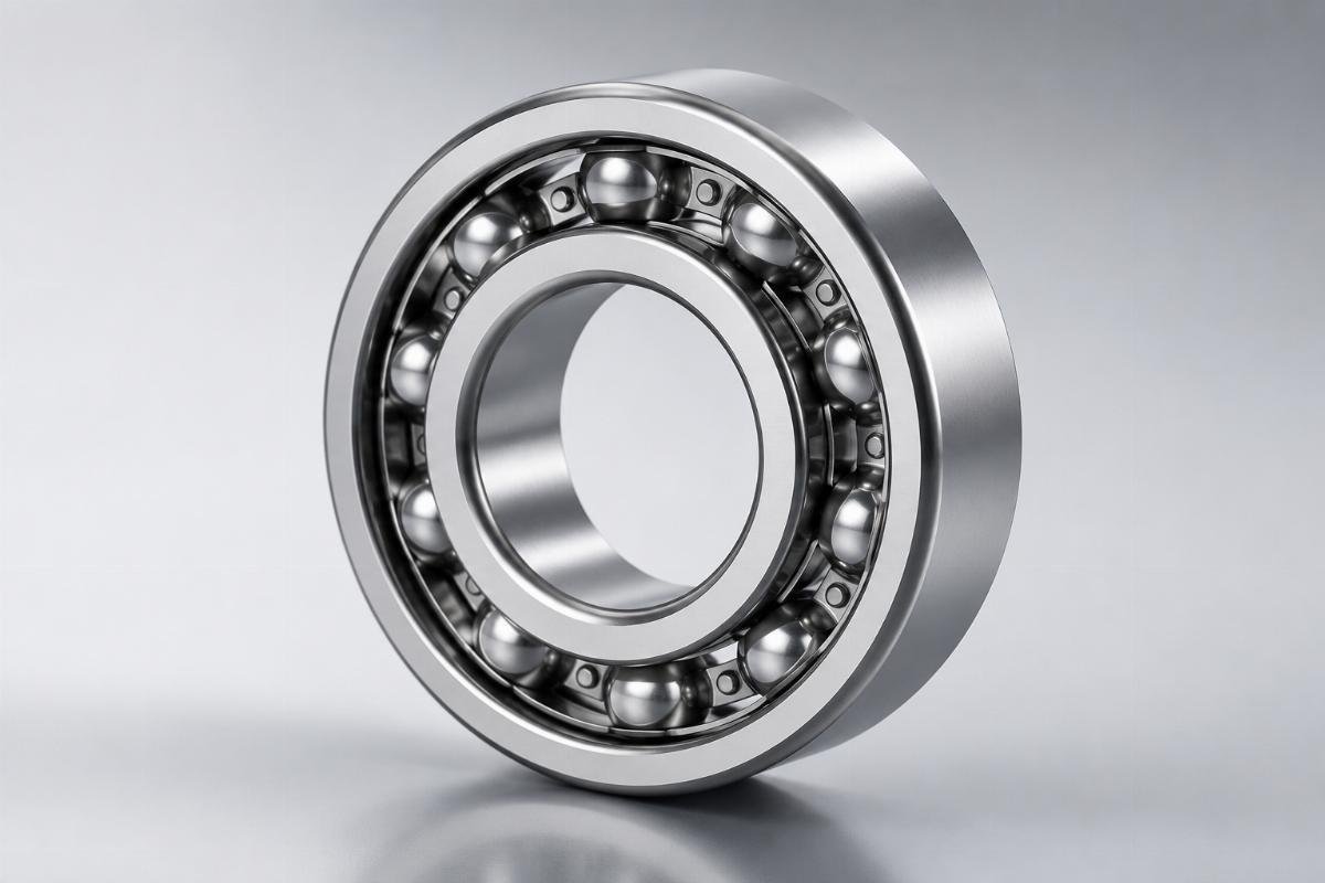 Industrial buyer's certification verification process for Chinese bearing suppliers Step-by-step certification verification workflow for China bearing suppliers