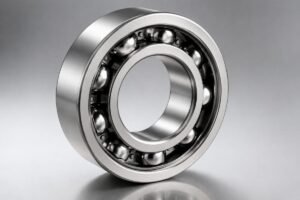 FOB vs CIF Bearing Procurement Decision Framework