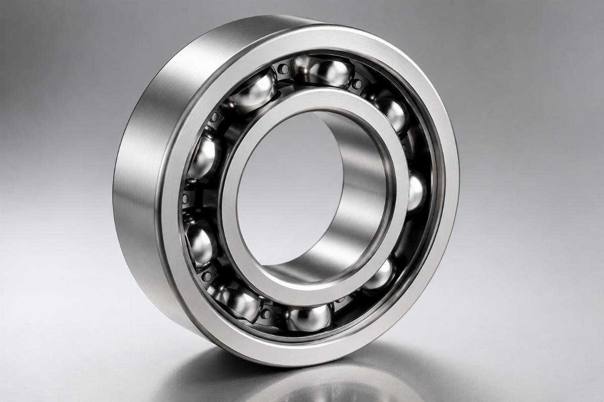 Key decision factors for industrial bearing buyers comparing FOB and CIF incoterms FOB vs CIF Bearing Procurement Decision Framework
