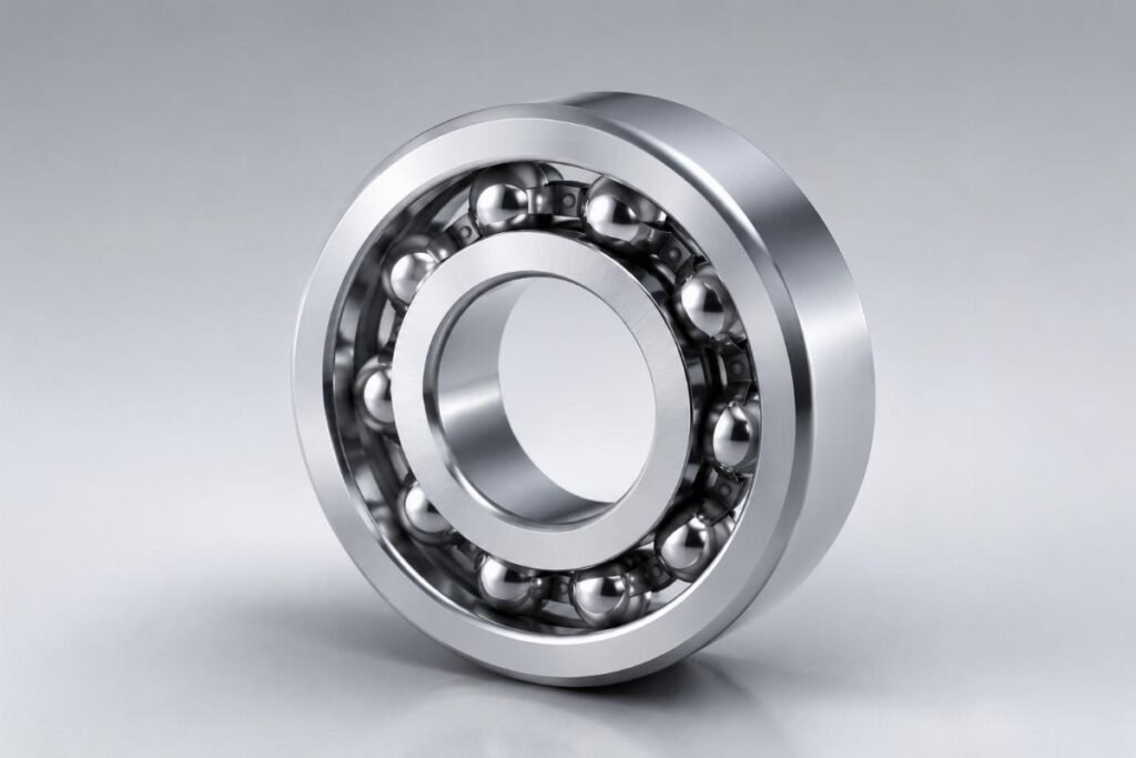 How to Select the Right Bearing for Electric Motors: A China Supplier’s Technical Guide with 10,000+ SKUs In-Stock