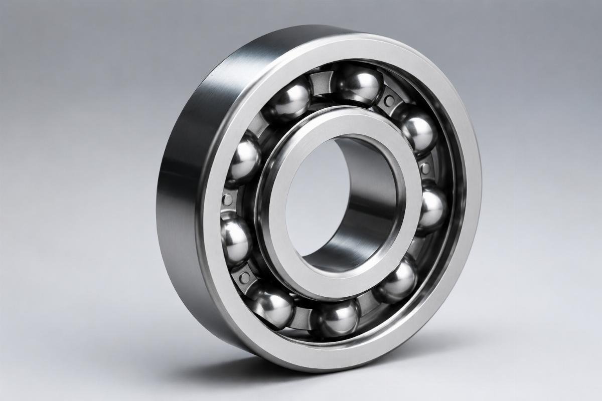 Key elements of ISO 15236-2 compliant packaging for industrial bearing shipments ISO 15236-2 Bearing Packaging Compliance Requirements