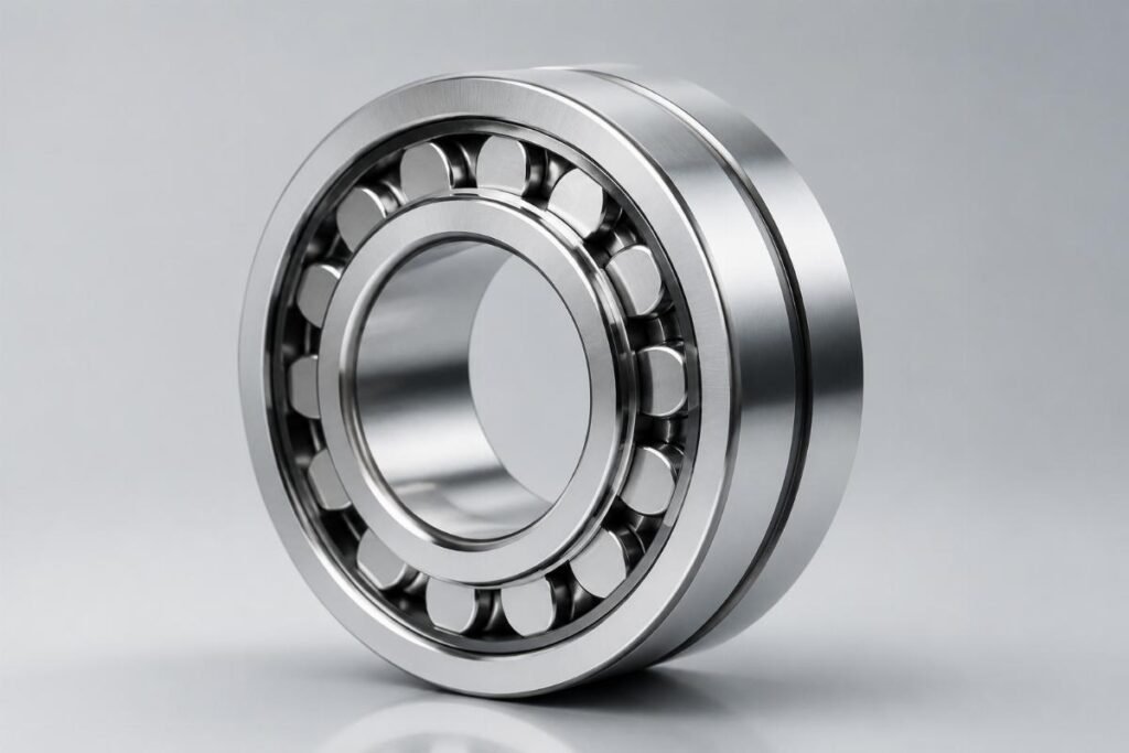 How to Buy Genuine SKF Bearings from China: A Complete B2B Sourcing Guide for Industrial Buyers