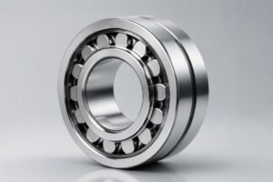 SKF Bearing Sourcing Decision Framework