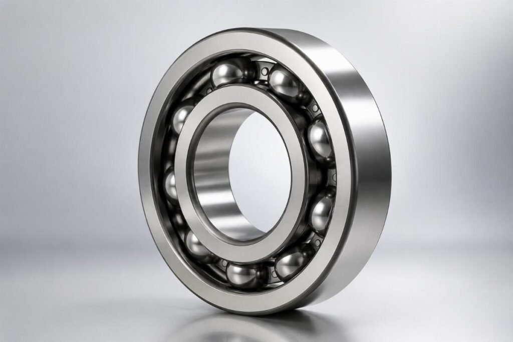 How China Bearing Suppliers Revolutionize MOQ, Pricing, and Lead Time for Bulk Buyers