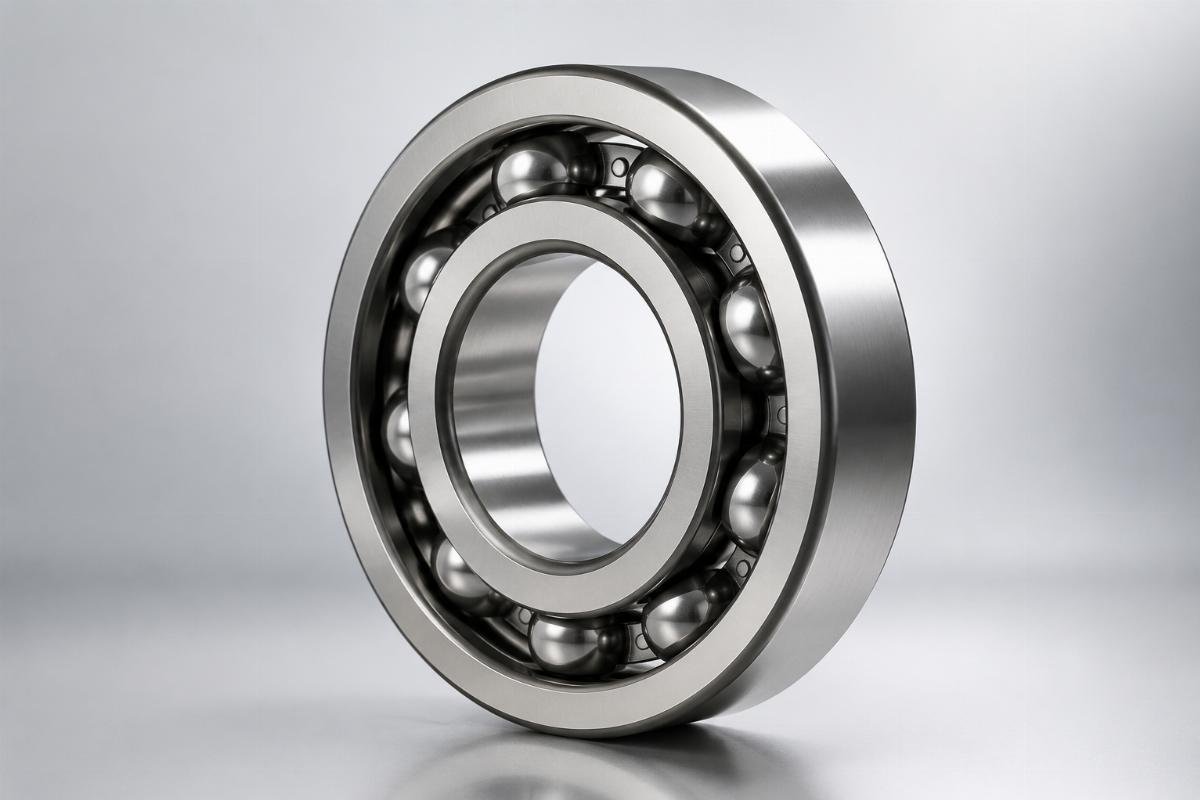 Bulk Bearing Procurement Cost Comparison: Traditional vs Modern China Suppliers