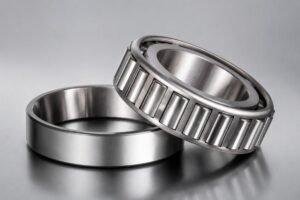 Tapered Roller Bearing Selection Decision Flowchart