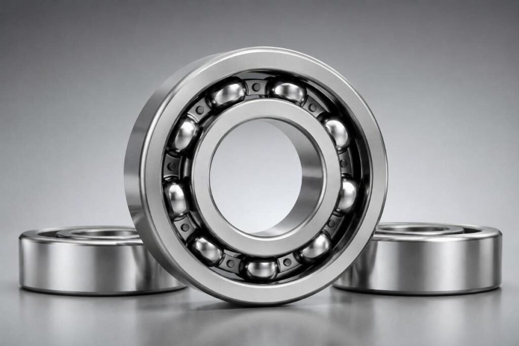 Imported vs Chinese Bearings: A Buyer’s Guide to Cost, Quality & Reliable China Suppliers