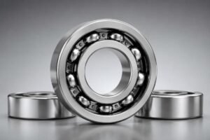 Comparison of Chinese vs Imported Bearings Performance Metrics