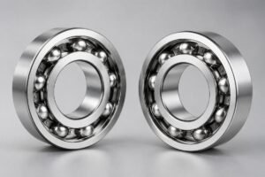 NSK vs NTN Bearing Performance Comparison for Industrial Applications