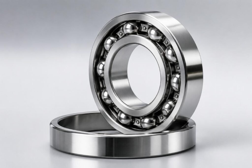 How to Source OEM/ODM Bearings from Chinese Factories: A Complete Guide for Industrial Buyers