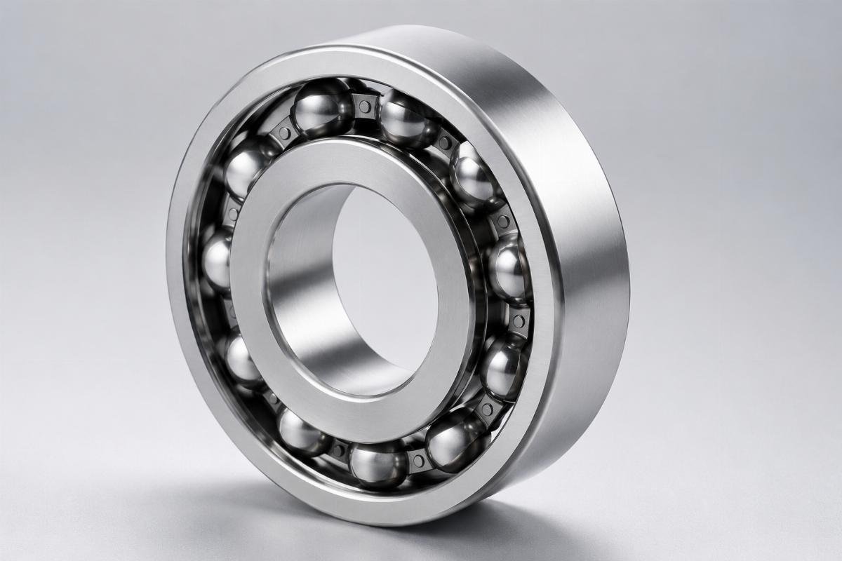 Lead time comparison between China and European bearing suppliers for custom high-temperature bearings Global Bearing Supply Chain Comparison