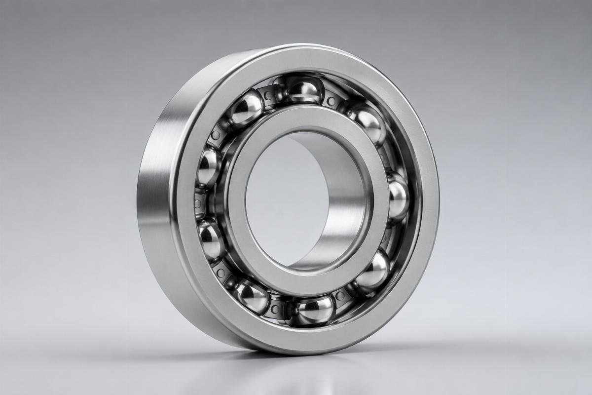 Optimized supply chain for China-sourced OEM/ODM bearings International Bearing Logistics