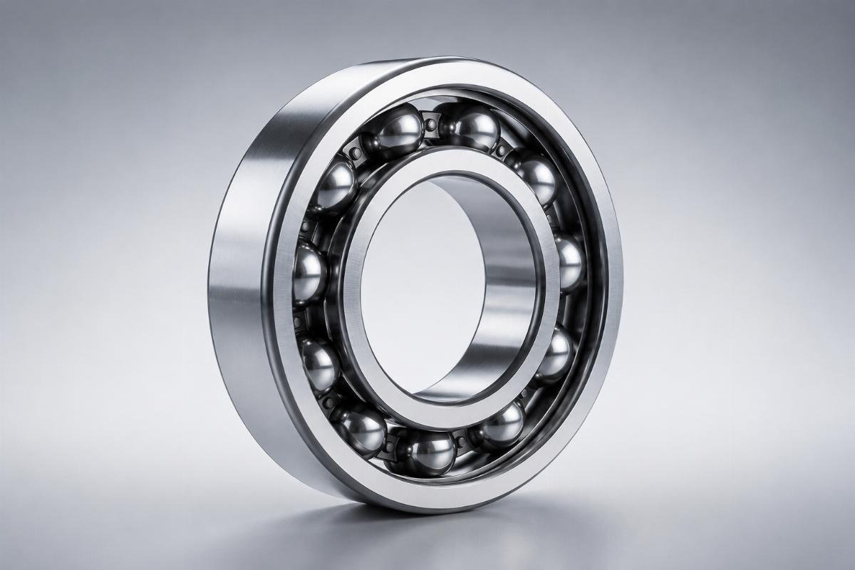 Payment term comparison for bearing procurement