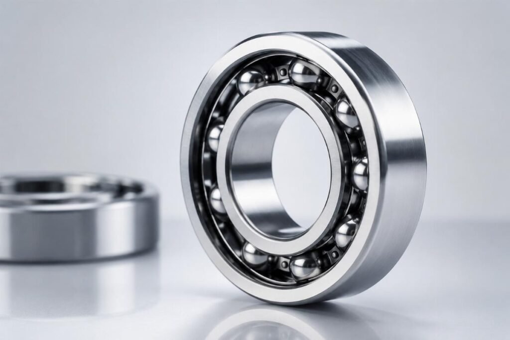 How to Find Equivalent Bearing Replacements: China Supplier Cross-Reference Guide for Industrial Maintenance