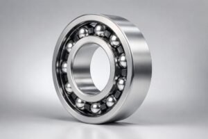 Bearing Selection Decision Framework