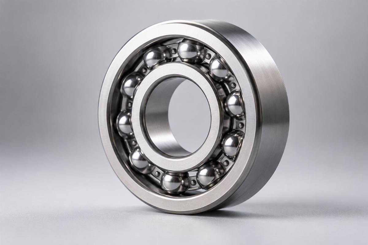 Step-by-step verification process for Chinese bearing manufacturers 7-Step Bearing Supplier Verification Checklist