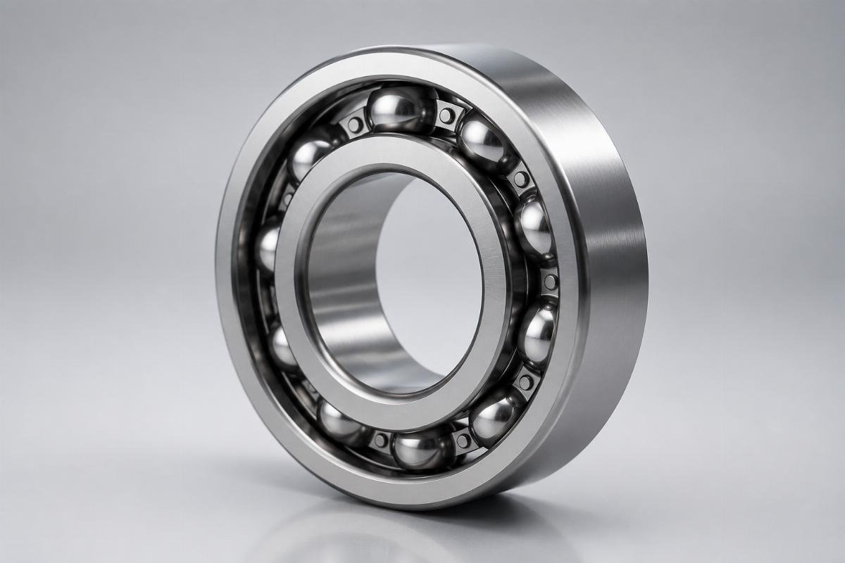 Three-point verification system for selecting China bearing suppliers Bearing Supplier Evaluation Framework