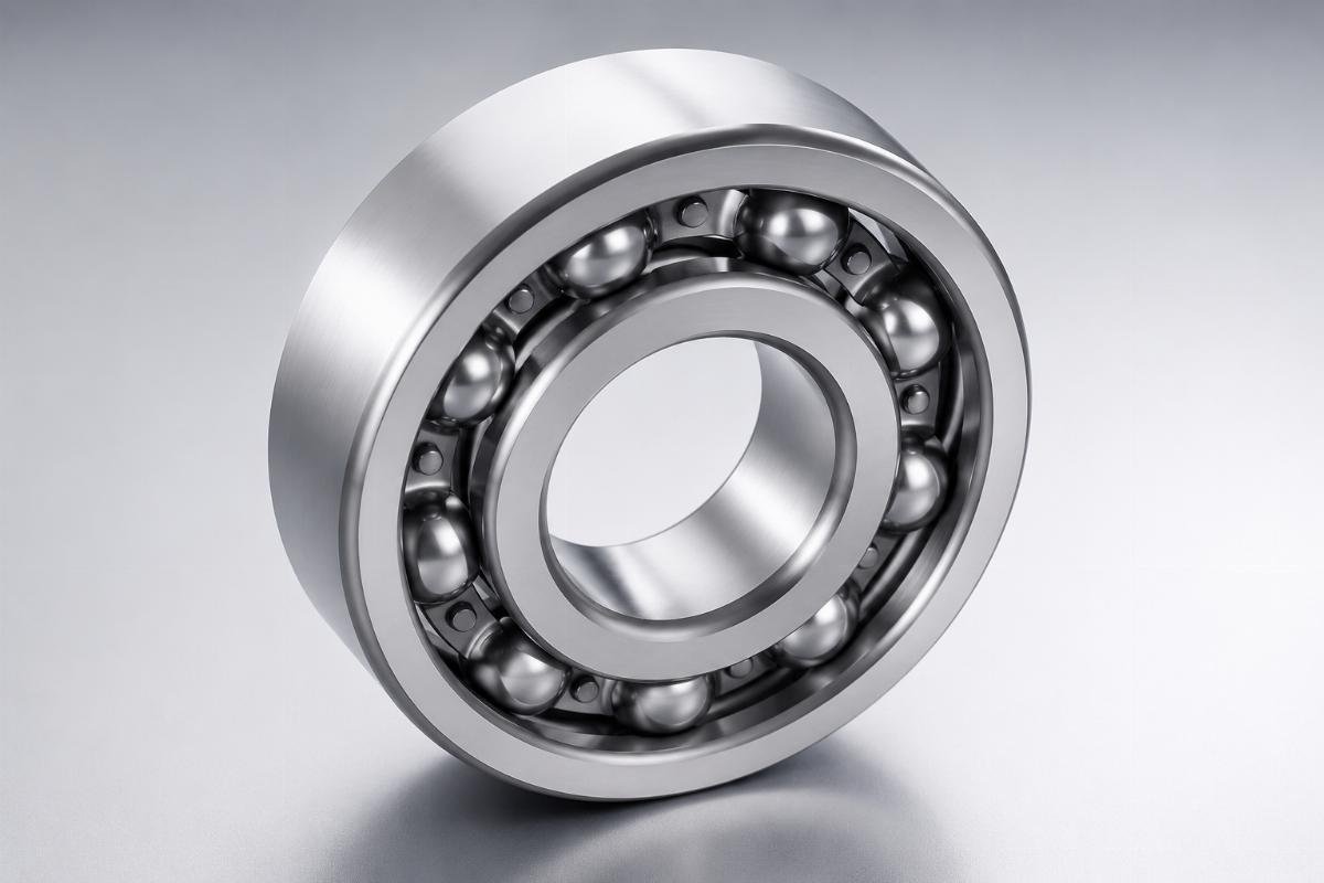 Three-tier quality verification: material certification, dimensional inspection, and anti-counterfeit verification
