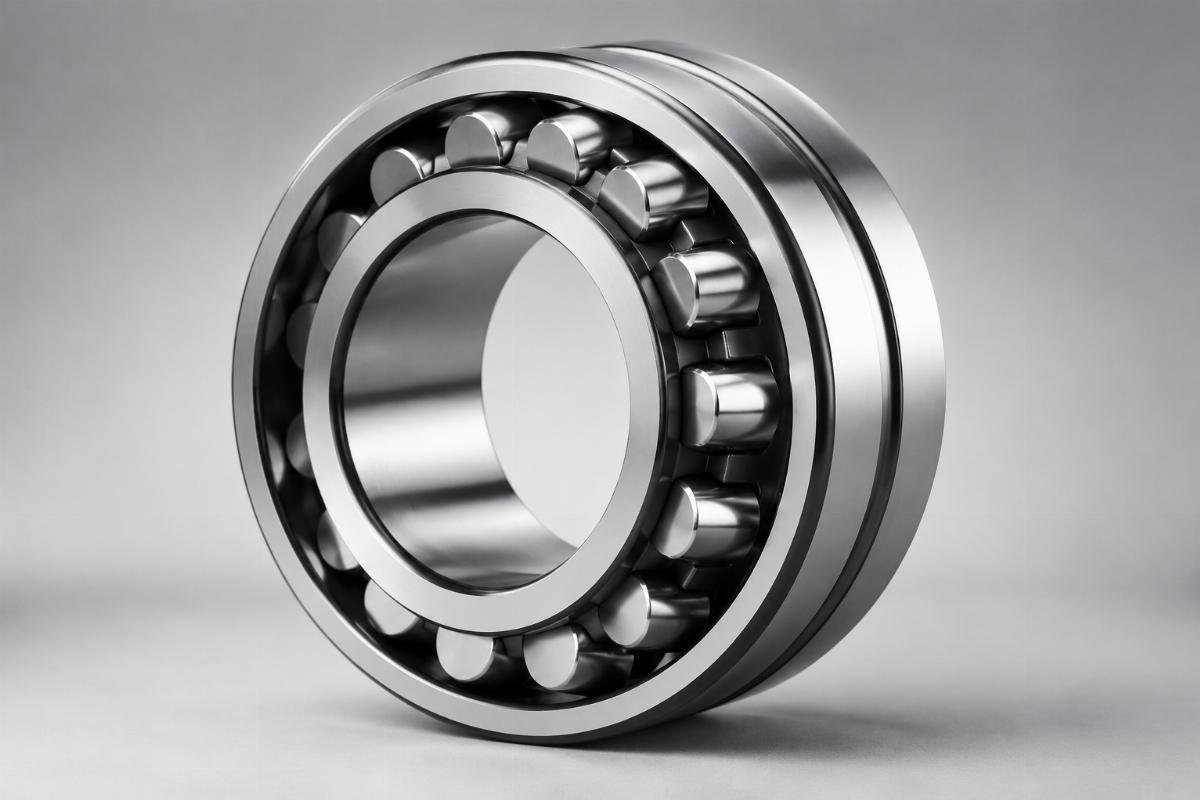 Timeline comparison of planned vs actual delivery for steel mill emergency bearing order CIF Bearing Shipment Delay Case Study