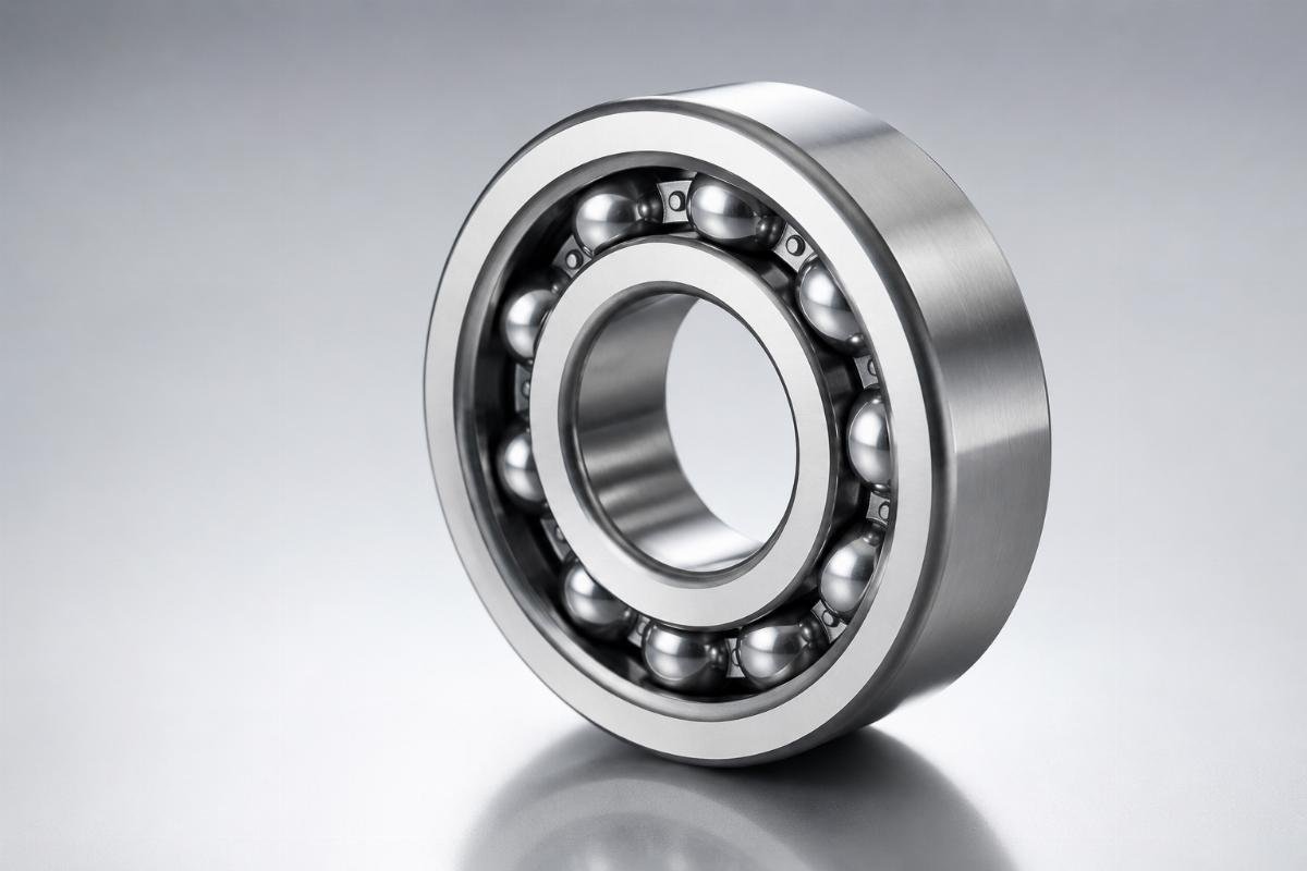 Typical bearing quotation showing only 70% of actual costs, with hidden fees in certification, logistics, and post-sales support Bearing Quotation Hidden Cost Breakdown
